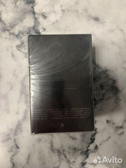 Ysl la nuit de l homme духи