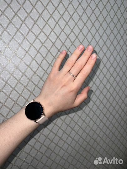 Samsung galaxy watch active