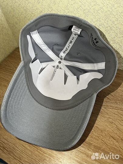 Бейсболка Under Armour мужская - Оригинал