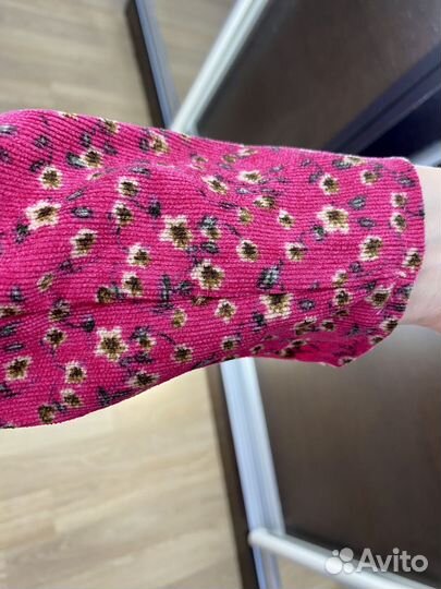 Платье новое