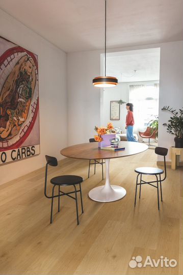 Пвх-плитка Quick-Step Alpha Vinyl Дуб береговой