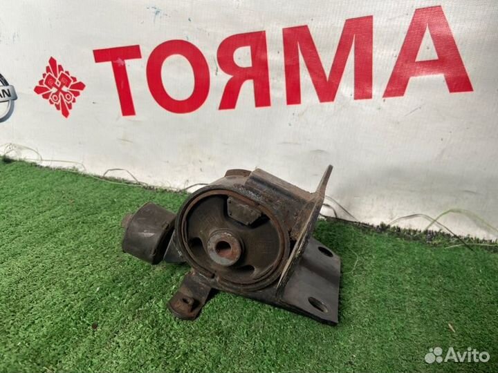 Подушка двигателя левая Toyota Corolla Fielder