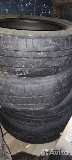 Pirelli Cinturato P1 185/65 R15