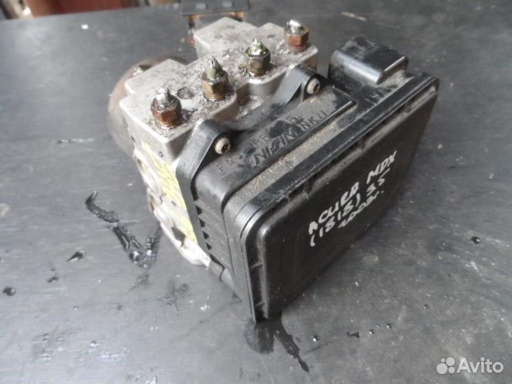 Блок ABS Acura MDX 1 006V95148C1