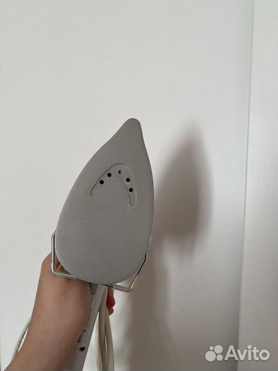 Ручной отпариватель Tefal Tween Nano DV9001E0