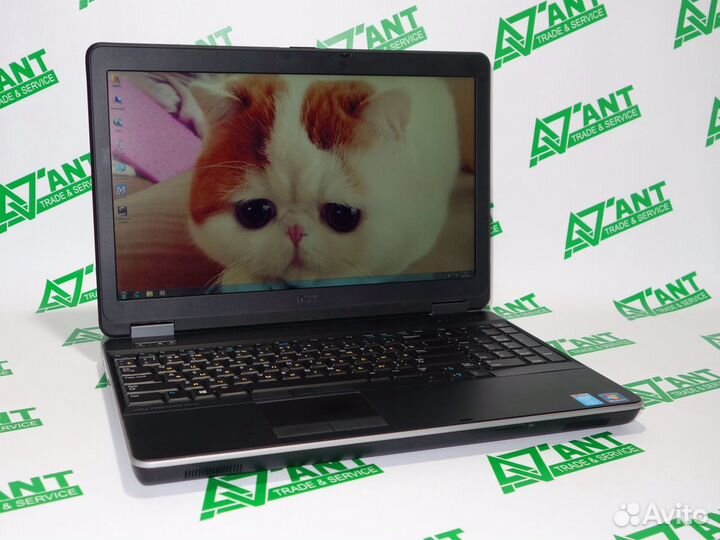 Dell Precision M2800