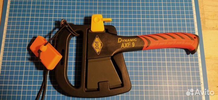 Топор - DDE AXE 9