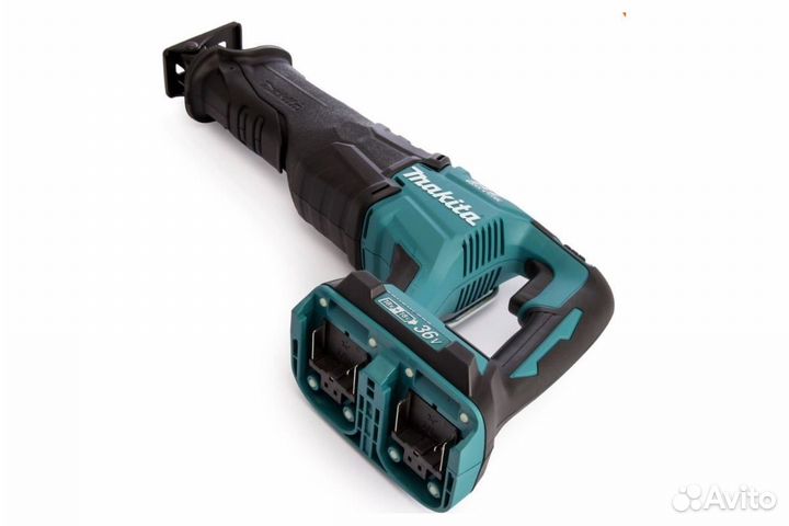 Сабельная пила Makita LXT DJR360RM2