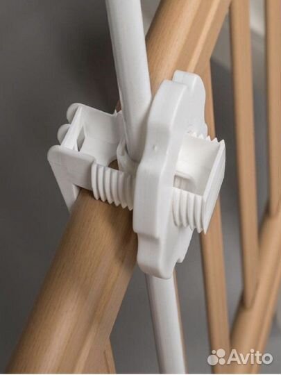 Держатель для балдахина