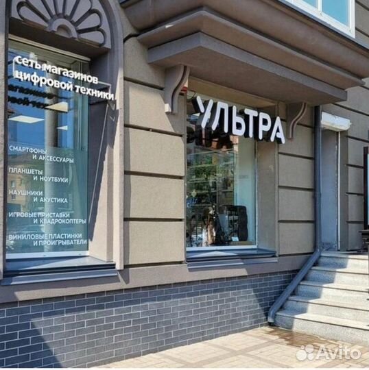 Виниловая пластинка VA 