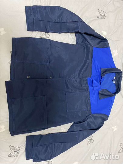 Пиджак мужской рабочий