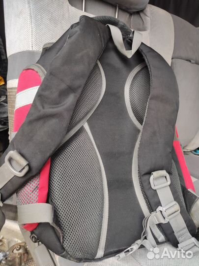 Рюкзак школьный