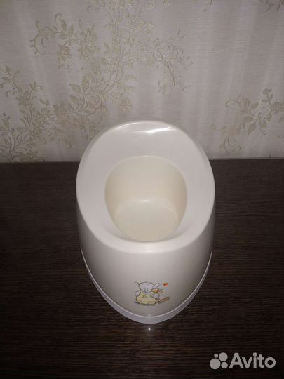 Горшок детский