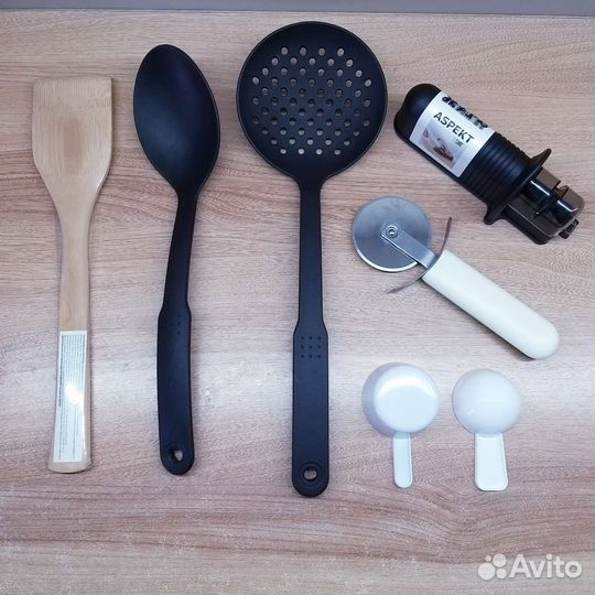 Кухонные принадлежности IKEA, Tescoma President