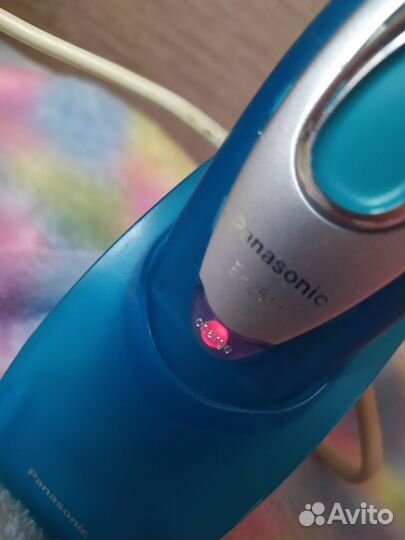 Вакуумный очиститель пор Panasonic EH2511