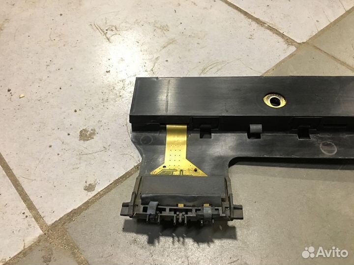 Усилитель антенны антенна mercedes W220