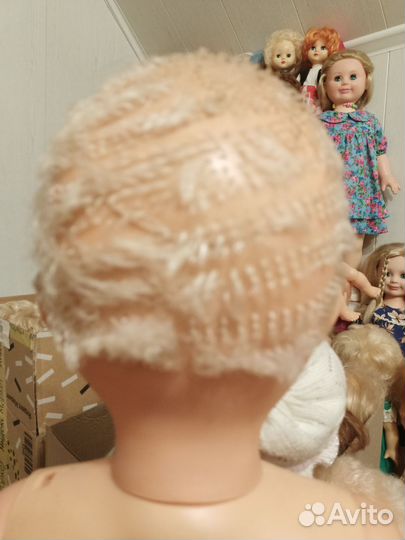 Кукла Famisa 83 см