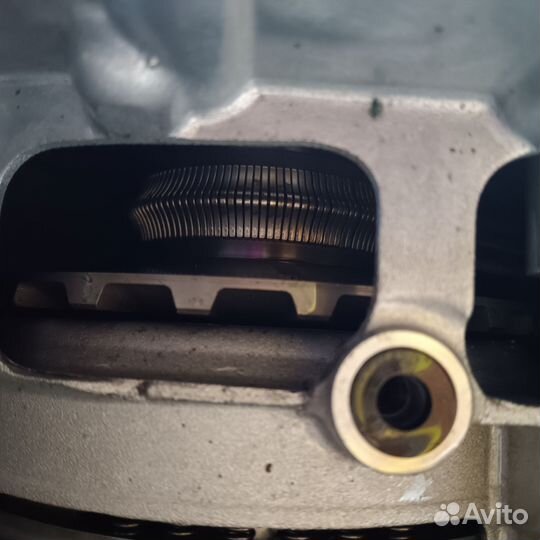 Вариатор Nissan teana j31 3.5