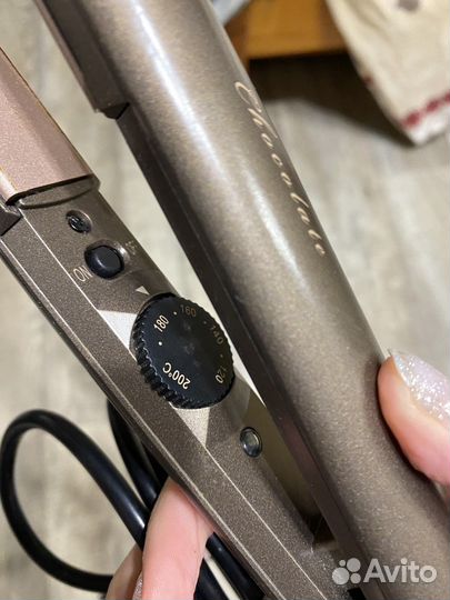 Выпрямитель для волос