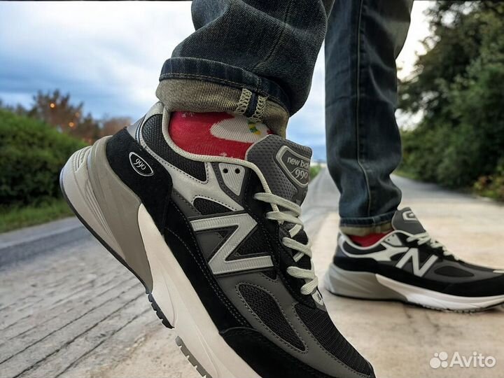 Весенние кроссовки classic мужские