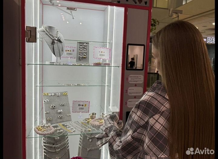 Готовый бизнес без увольнения с работы