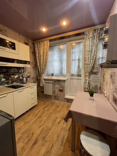 1-к. квартира, 32,7 м², 2/9 эт.