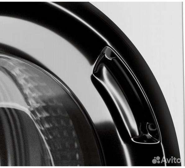 Стиральная машина Haier