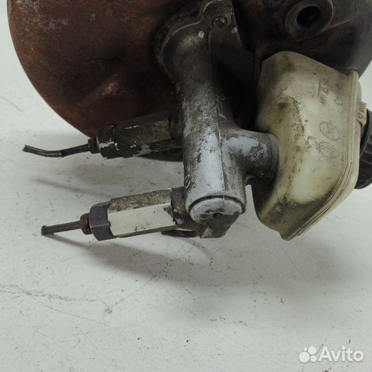 Вакуумный усилитель тормозов Daewoo Nexia 2008
