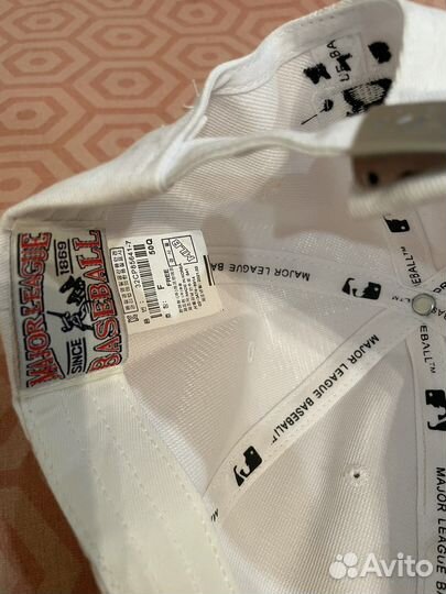 Кепка los angeles