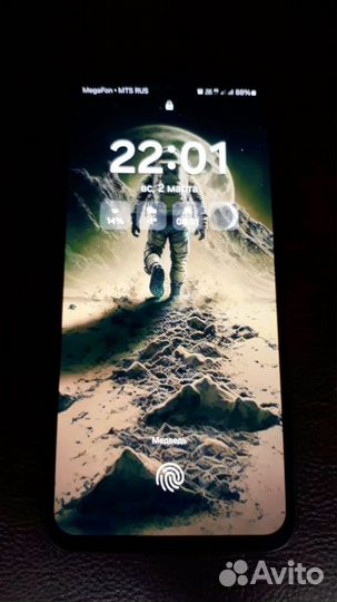 Samsung Galaxy A54, 8/256 ГБ