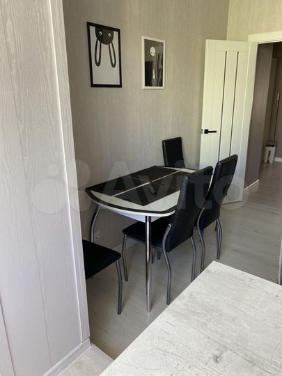 2-к. квартира, 54,6 м², 8/9 эт.