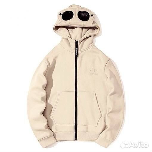 Худи C.P. Company