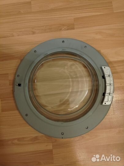 Люк стиральной машины samsung