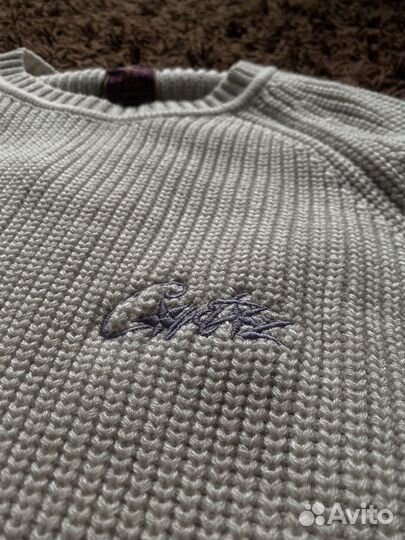 Свитер corteiz new