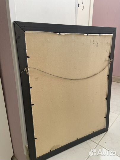 Постер Одри Хепбёрн Завтрак у Тиффани