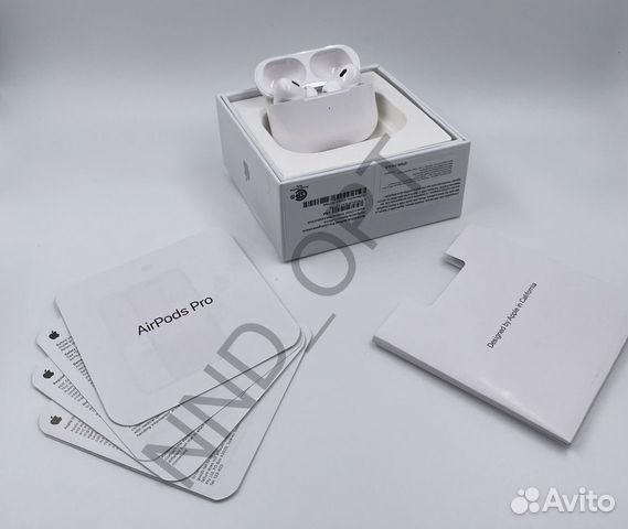 Airpods Pro 2 "premium"