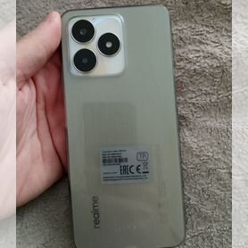 realme C53, 6/128 ГБ