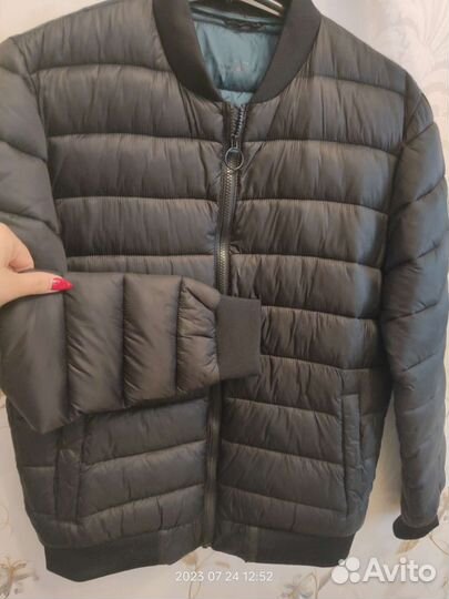 Вещи пакетом