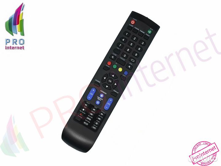 Пульт DNS S32DS90