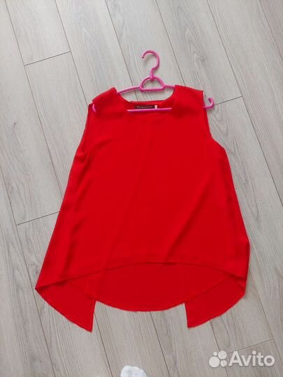 Блузка женская 48 50 новая