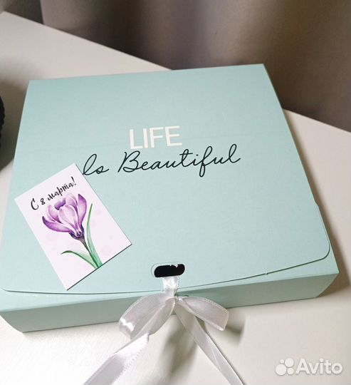 Клубника в шоколаде