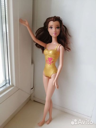 Кукла Disney Princess