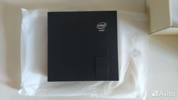 Мини компьютер