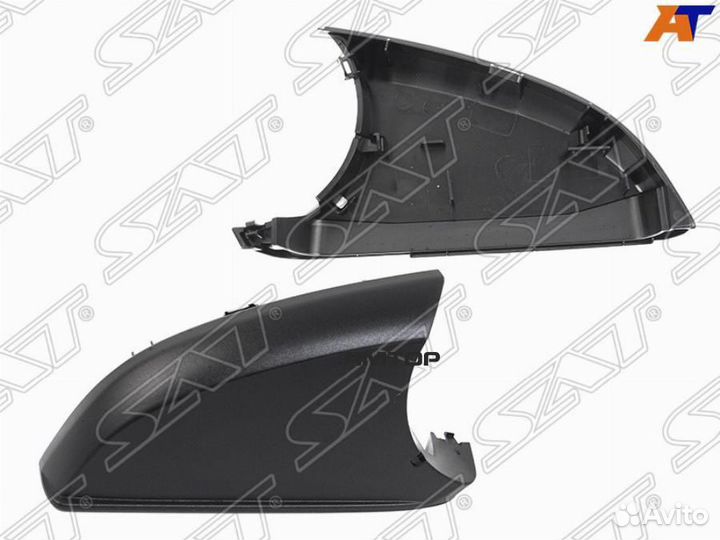 SAT ST-MD75-940M-1 Накладка зеркала mercedes X204