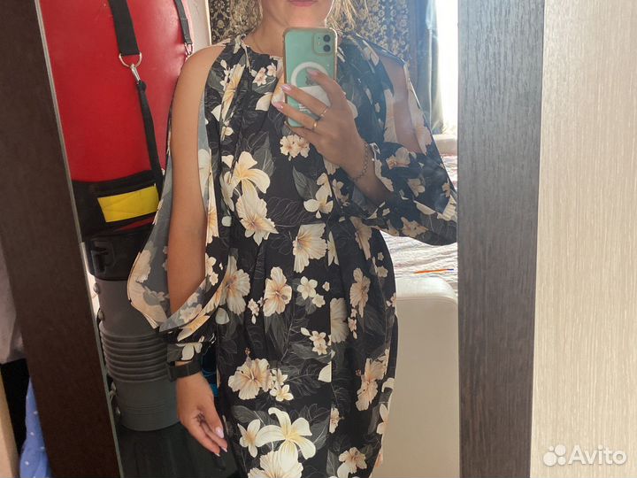 Платье женское