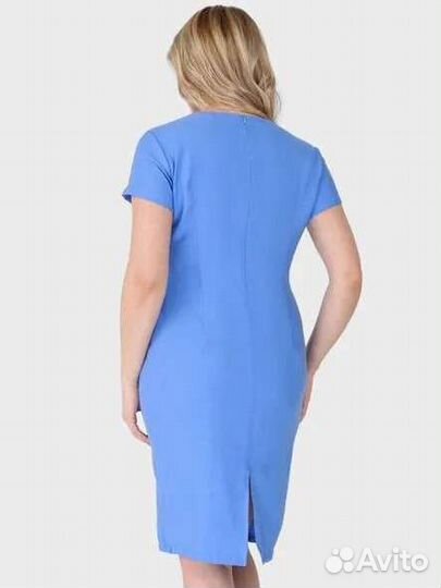 Платье для беременных новое с биркой Не носилось