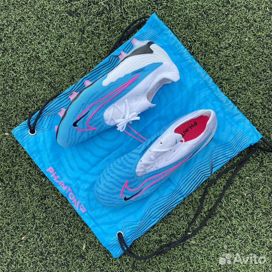 Бутсы Nike Phantom Gx Elite Fg