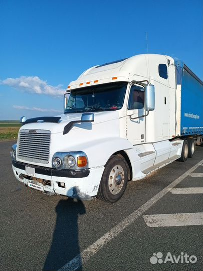 Freightliner Century, 2000