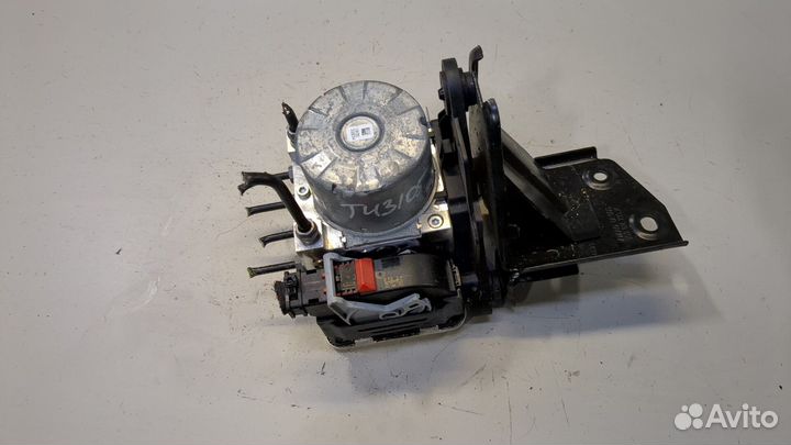 Блок абс, насос Volkswagen T-Roc 2021