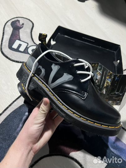 Dr martens